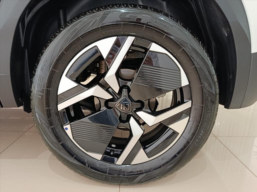 2008 1.0 TURBO 200 FLEX ACTIVE CVT11