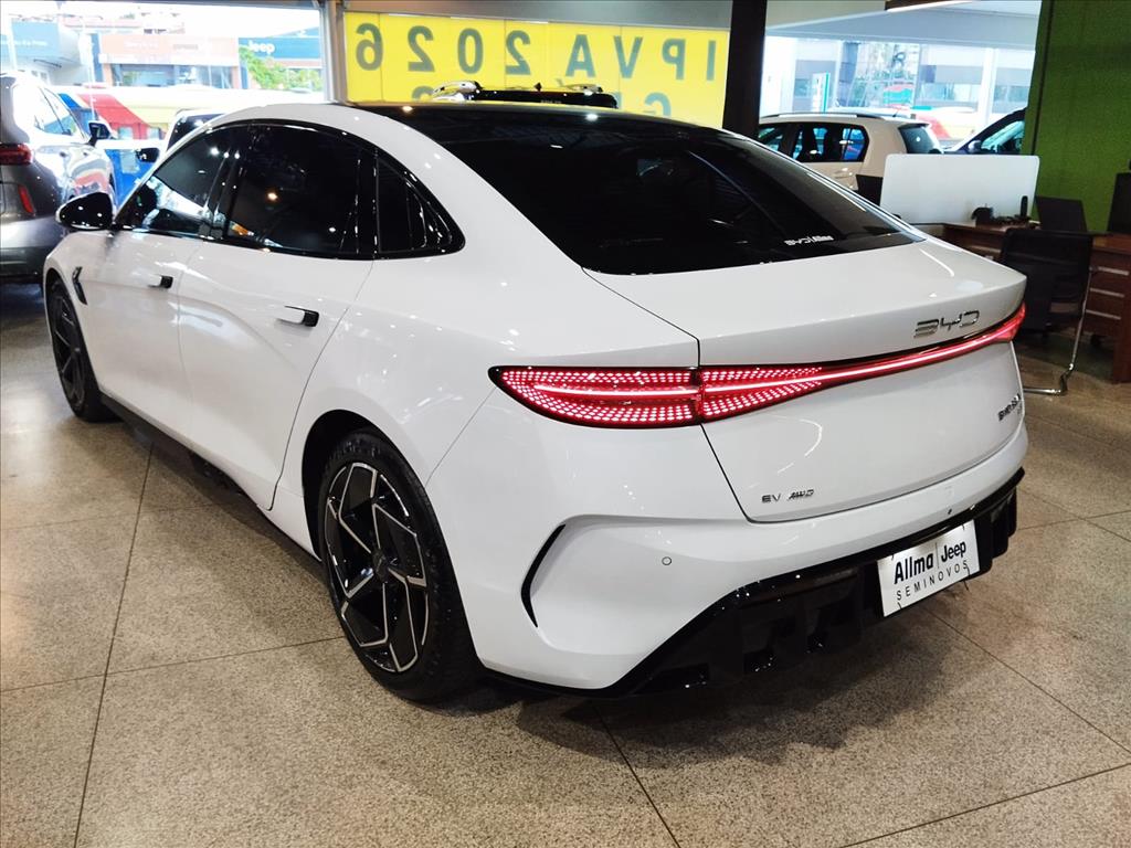 SEAL 82,5 KW ELÉTRICO AWD5