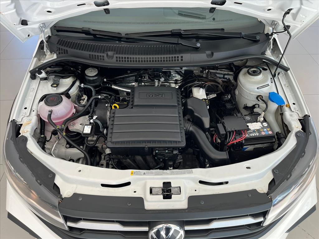 SAVEIRO 1.6 MSI TRENDLINE CS 16V FLEX 2P MANUAL19