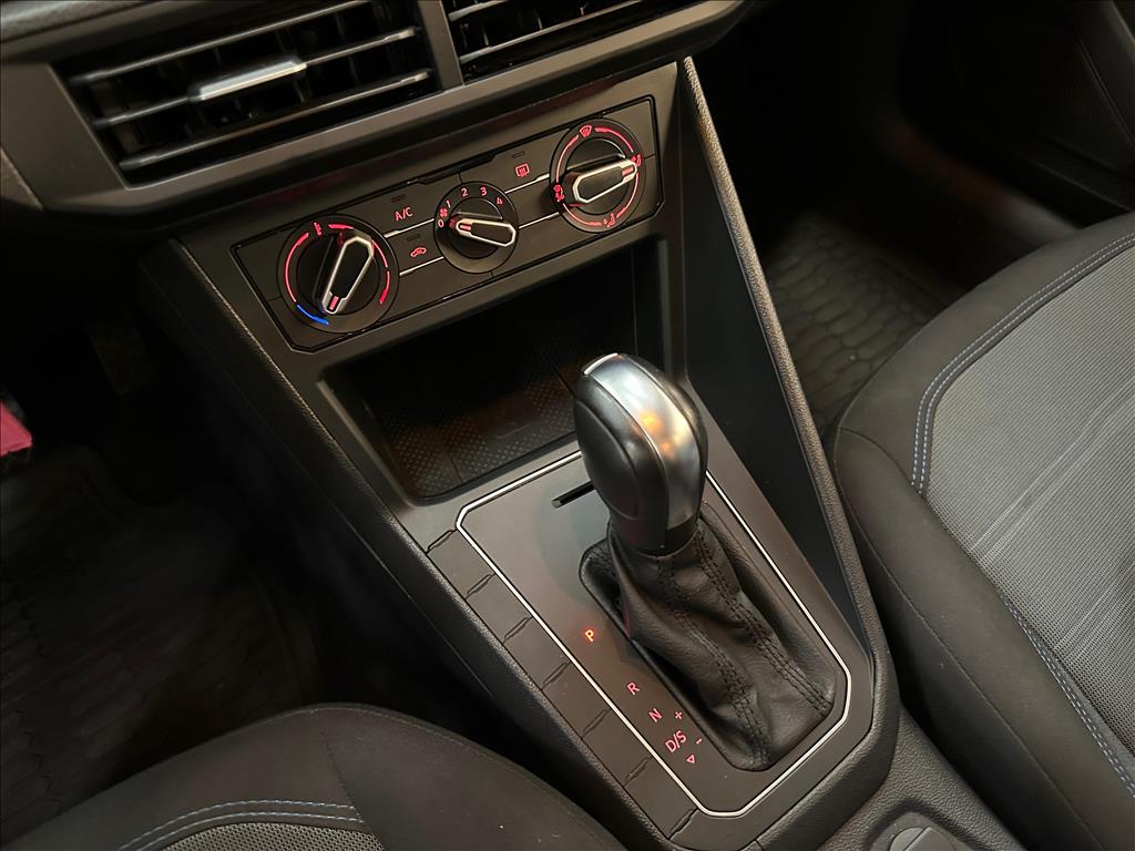 NIVUS 1.0 200 TSI TOTAL FLEX COMFORTLINE AUTOMÁTICO9