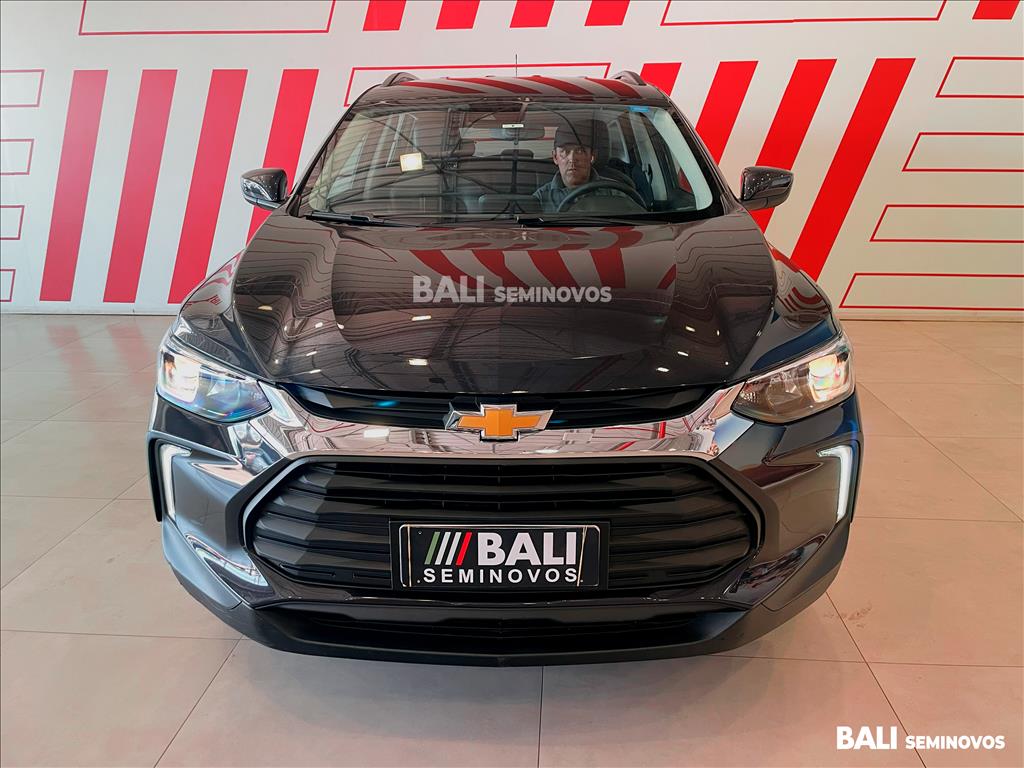 TRACKER 1.0 TURBO FLEX LTZ AUTOMÁTICO2