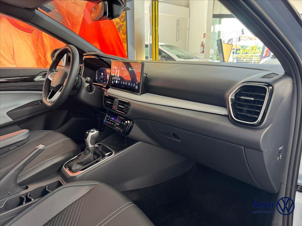 TERA 1.0 170 TSI HIGH AUTOMÁTICO4