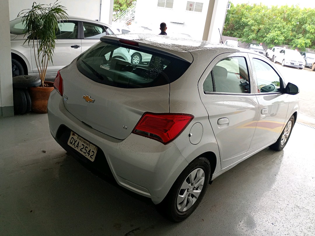 ONIX 1.0 MPFI LT 8V FLEX 4P MANUAL6