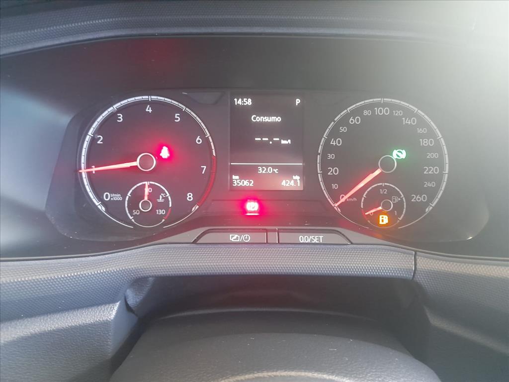 T-CROSS 1.0 200 TSI TOTAL FLEX SENSE AUTOMÁTICO9