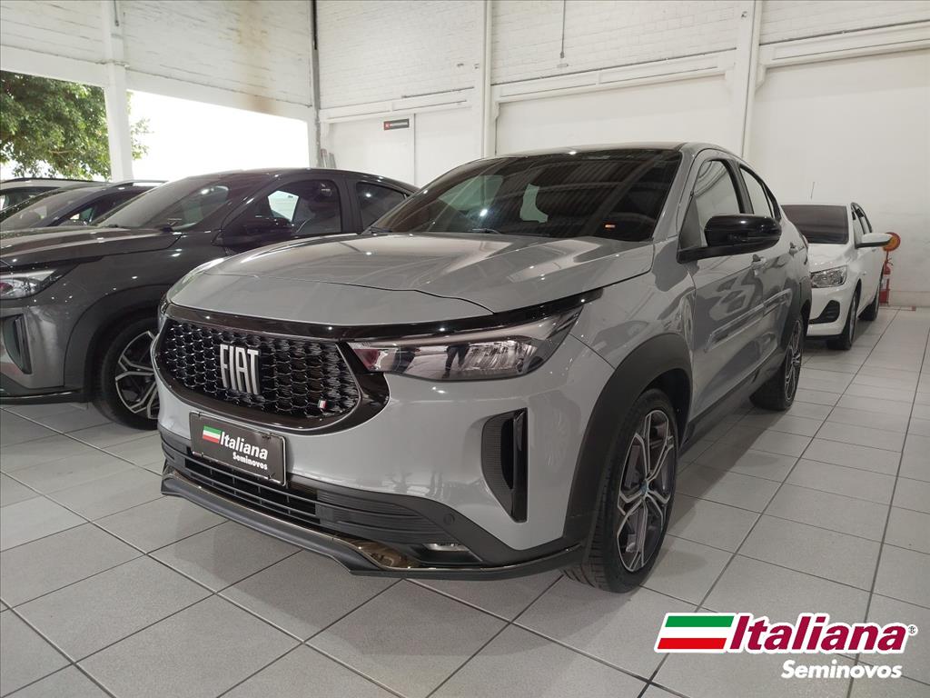 FASTBACK 1.0 TURBO 200 FLEX IMPETUS CVT0