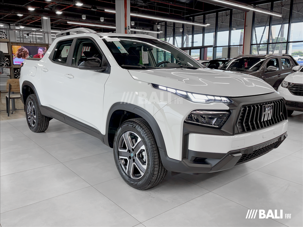 TORO 1.3 TURBO 270 FLEX FREEDOM AT6