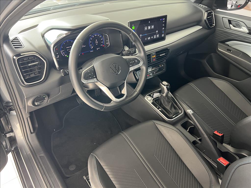 TERA 1.0 170 TSI HIGH AUTOMÁTICO14
