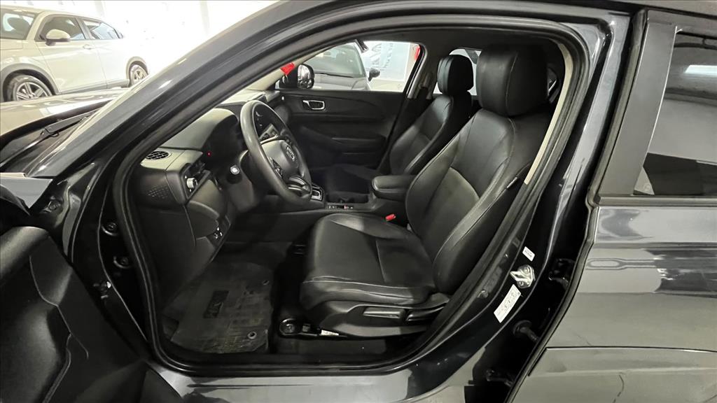HR-V 1.5 DI I-VTEC FLEX EX CVT7