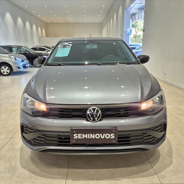 POLO 1.0 MPI TRACK MANUAL1