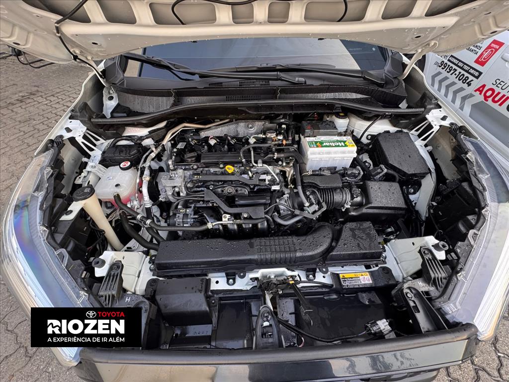 COROLLA CROSS 2.0 VVT-IE FLEX XRE DIRECT SHIFT9