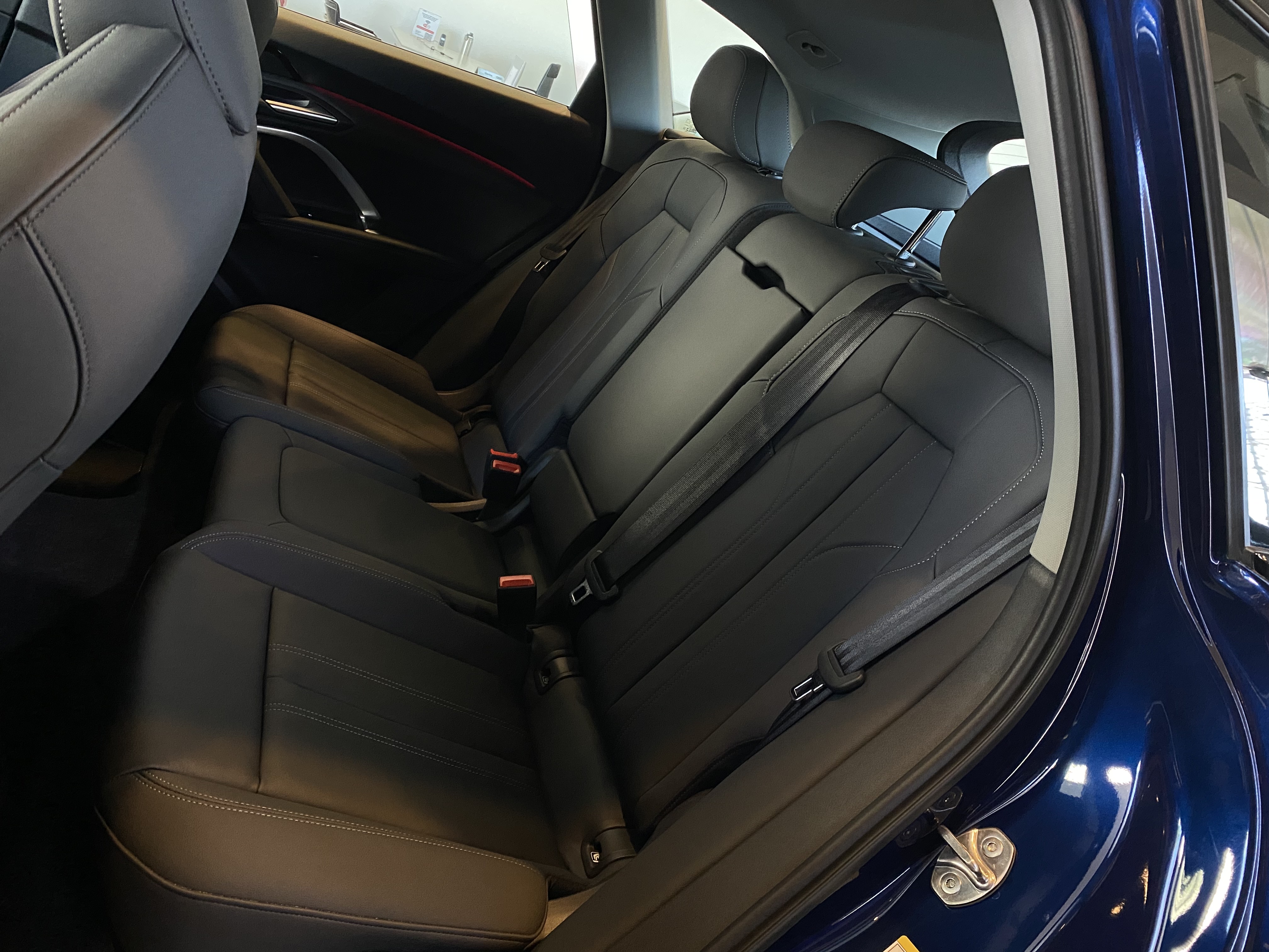 Q5 2.0 TFSI GASOLINA S LINE QUATTRO S TRONIC15