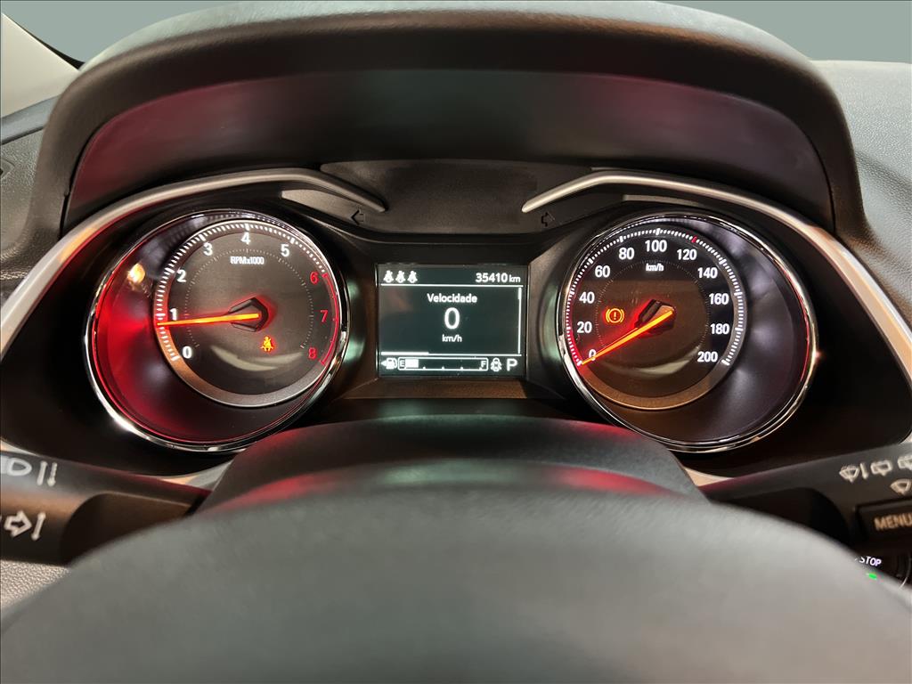 ONIX 1.0 TURBO FLEX LTZ AUTOMÁTICO9