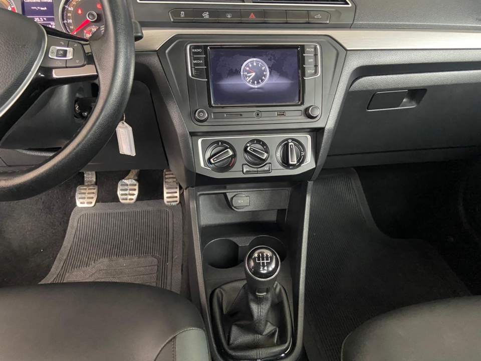 SAVEIRO 1.6 MSI EXTREME CD 16V FLEX 2P MANUAL7