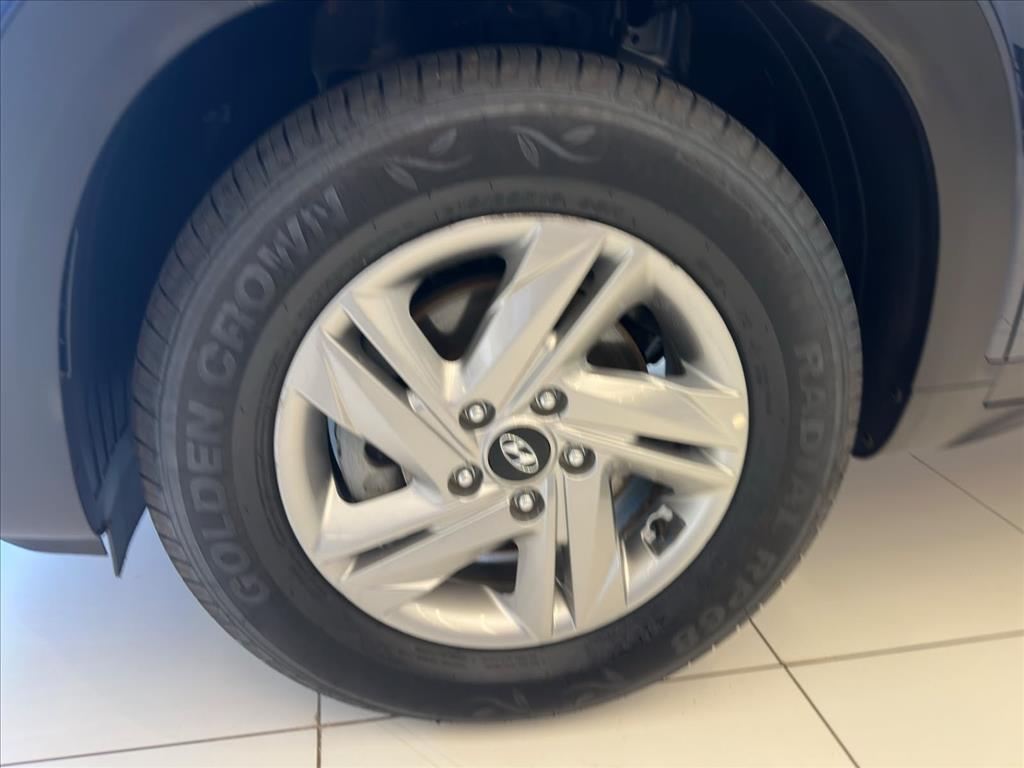 CRETA 1.0 TGDI FLEX COMFORT AUTOMÁTICO3