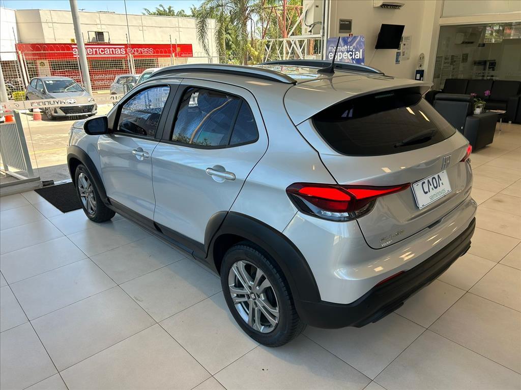 Fiat-PULSE-1.0 TURBO 200 FLEX DRIVE CVT