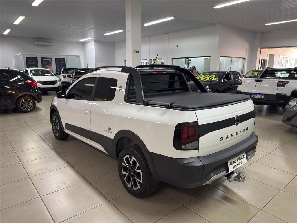 SAVEIRO 1.6 MSI EXTREME CD 16V FLEX 2P MANUAL5