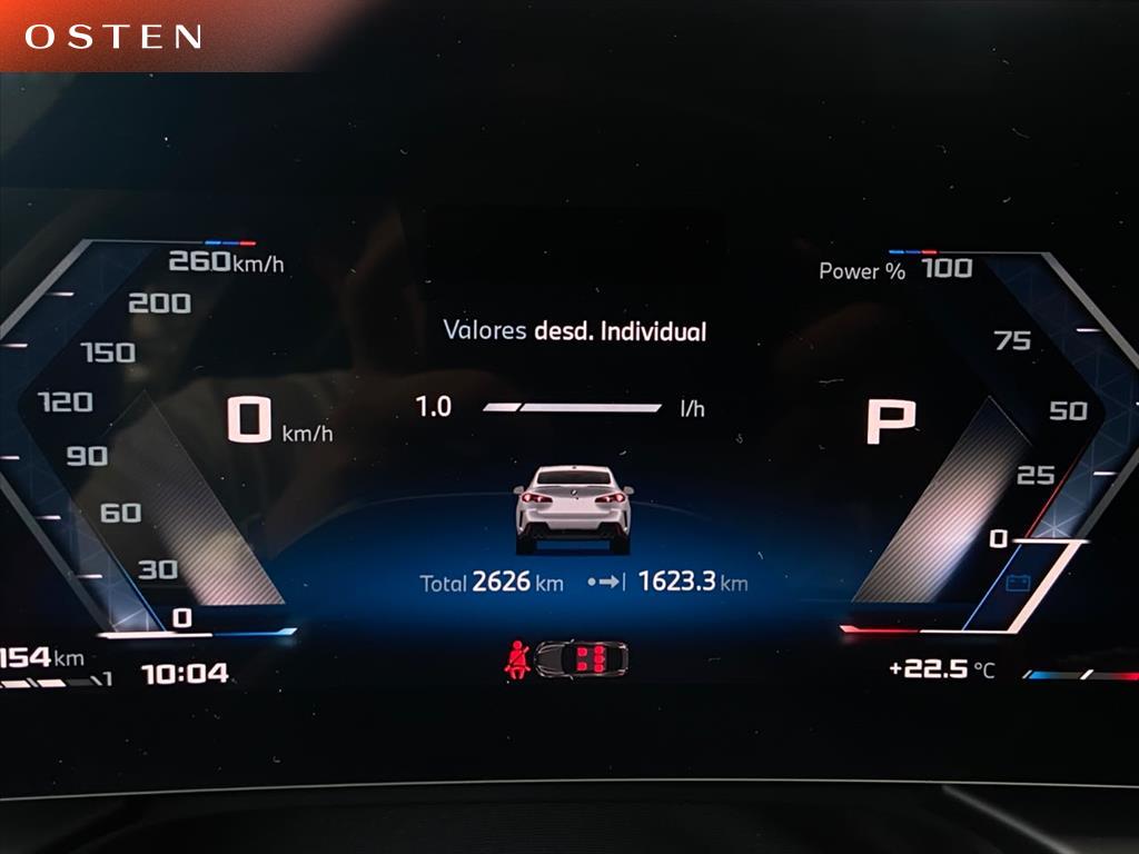 BMW-M235i-2.0 16V TURBO GASOLINA XDRIVE GRAN COUPÉ STEPTRONIC