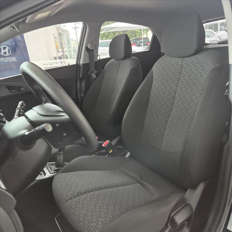 HB20 1.0 UNIQUE 12V FLEX 4P MANUAL9