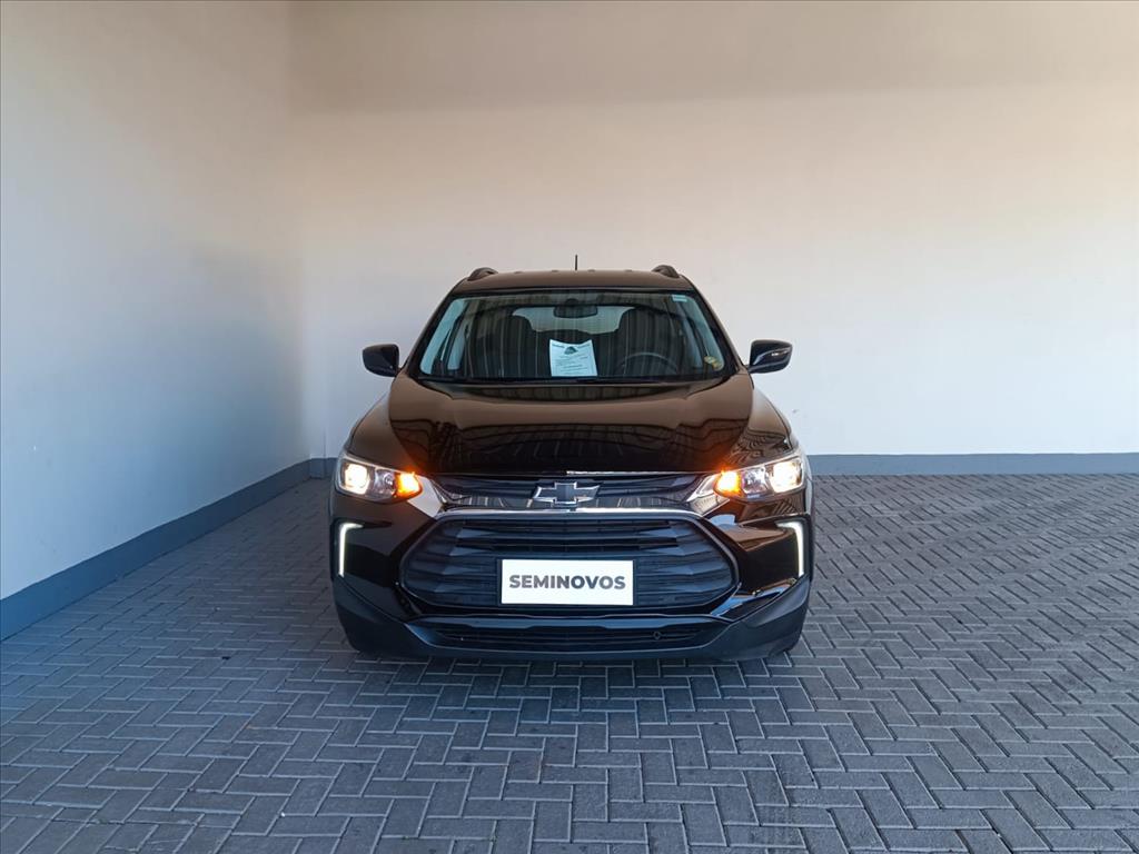 TRACKER 1.0 TURBO FLEX LT AUTOMÁTICO2