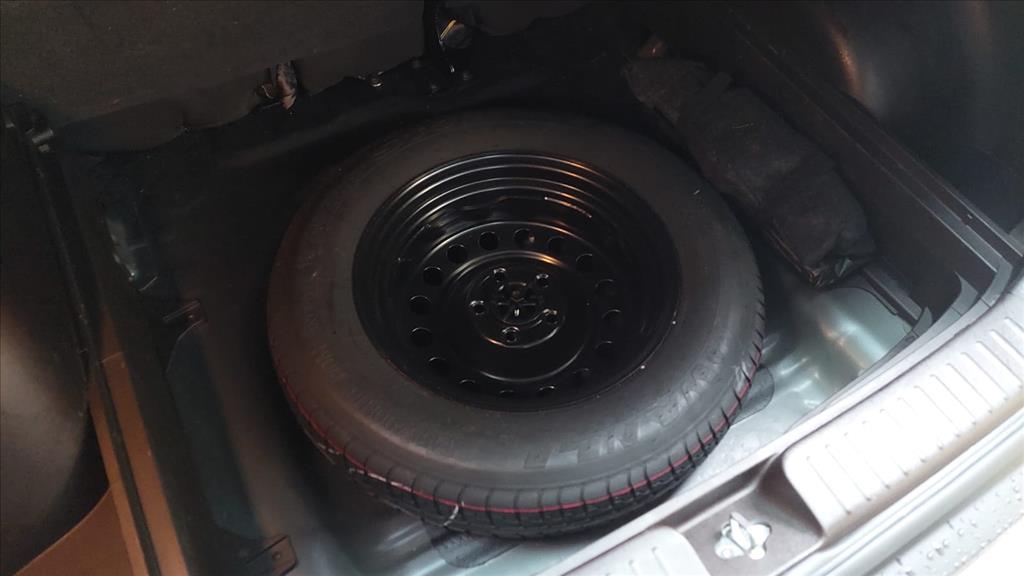 CRETA 2.0 FLEX ULTIMATE AUTOMÁTICO8