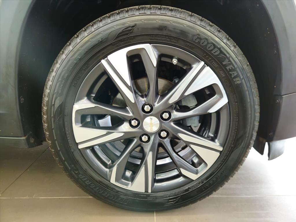 TRACKER 1.2 TURBO FLEX PREMIER AUTOMÁTICO16