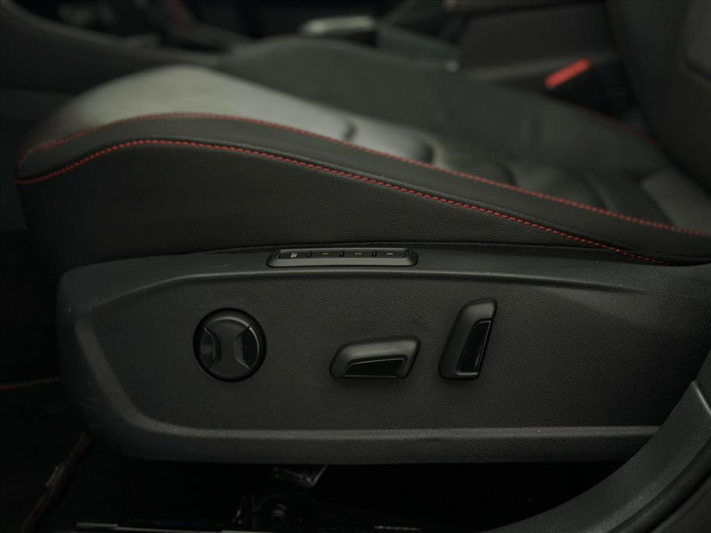 JETTA 2.0 350 TSI GASOLINA GLI DSG17