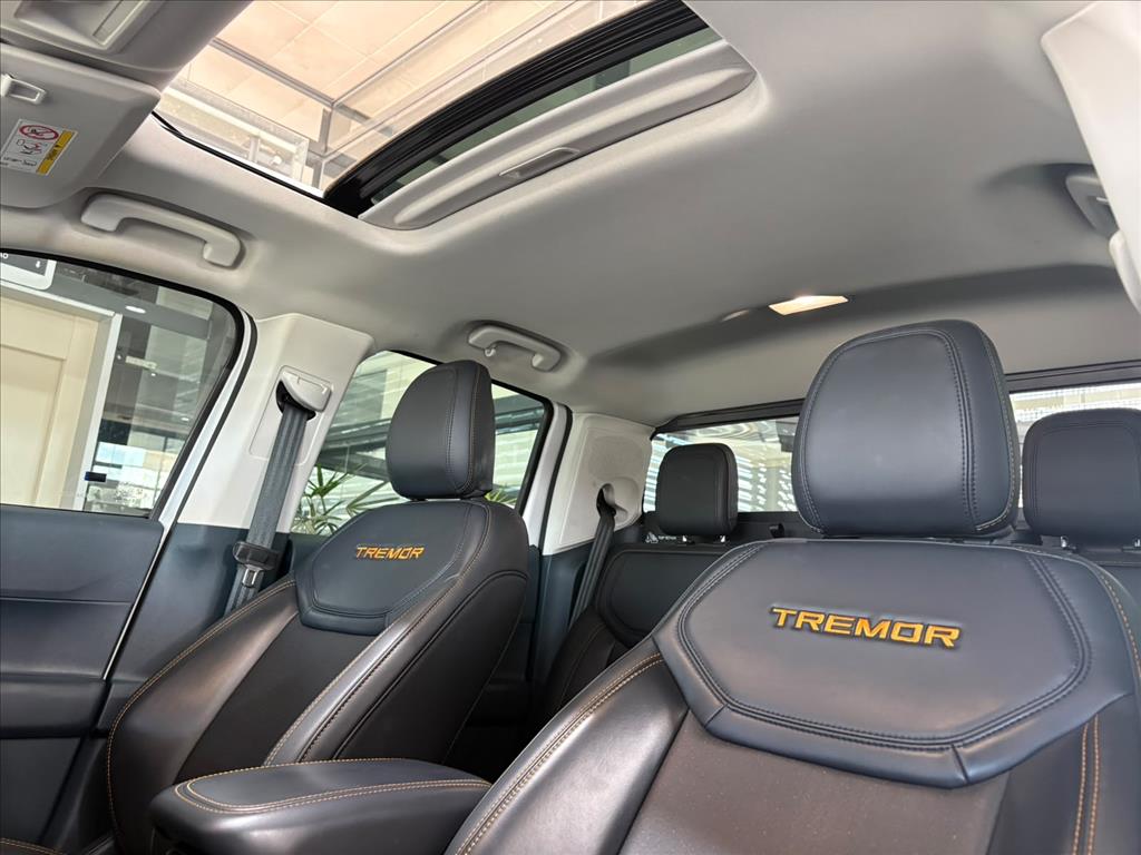 Ford-MAVERICK-2.0 ECOBOOST GASOLINA TREMOR AUTOMÁTICO