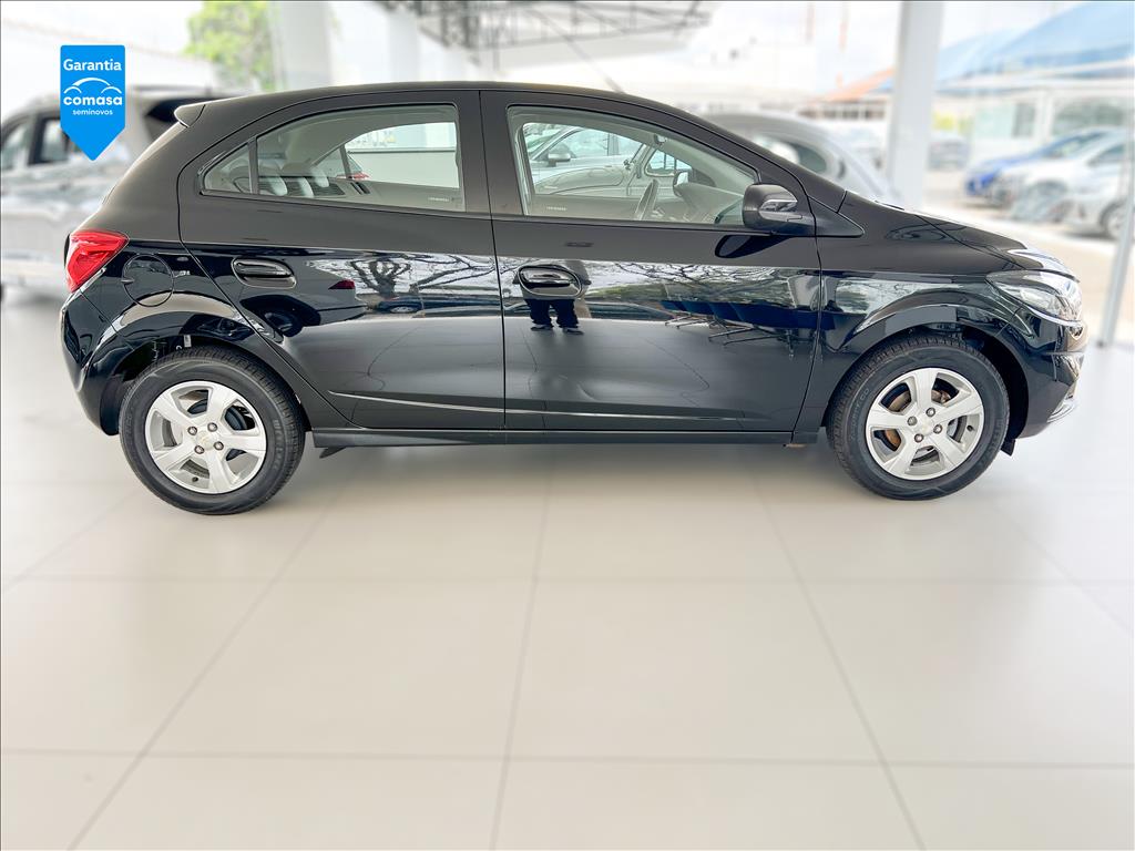 ONIX 1.4 MPFI LT 8V FLEX 4P MANUAL3