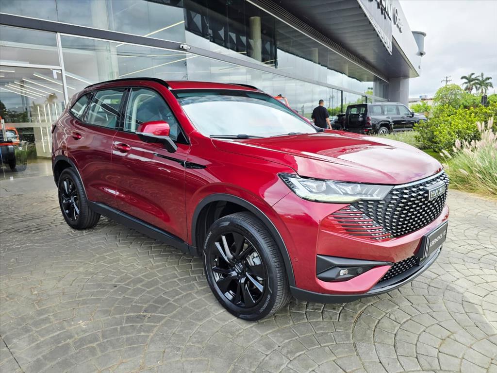 HAVAL H6 1.5 HEV PREMIUM E-TRACTION2