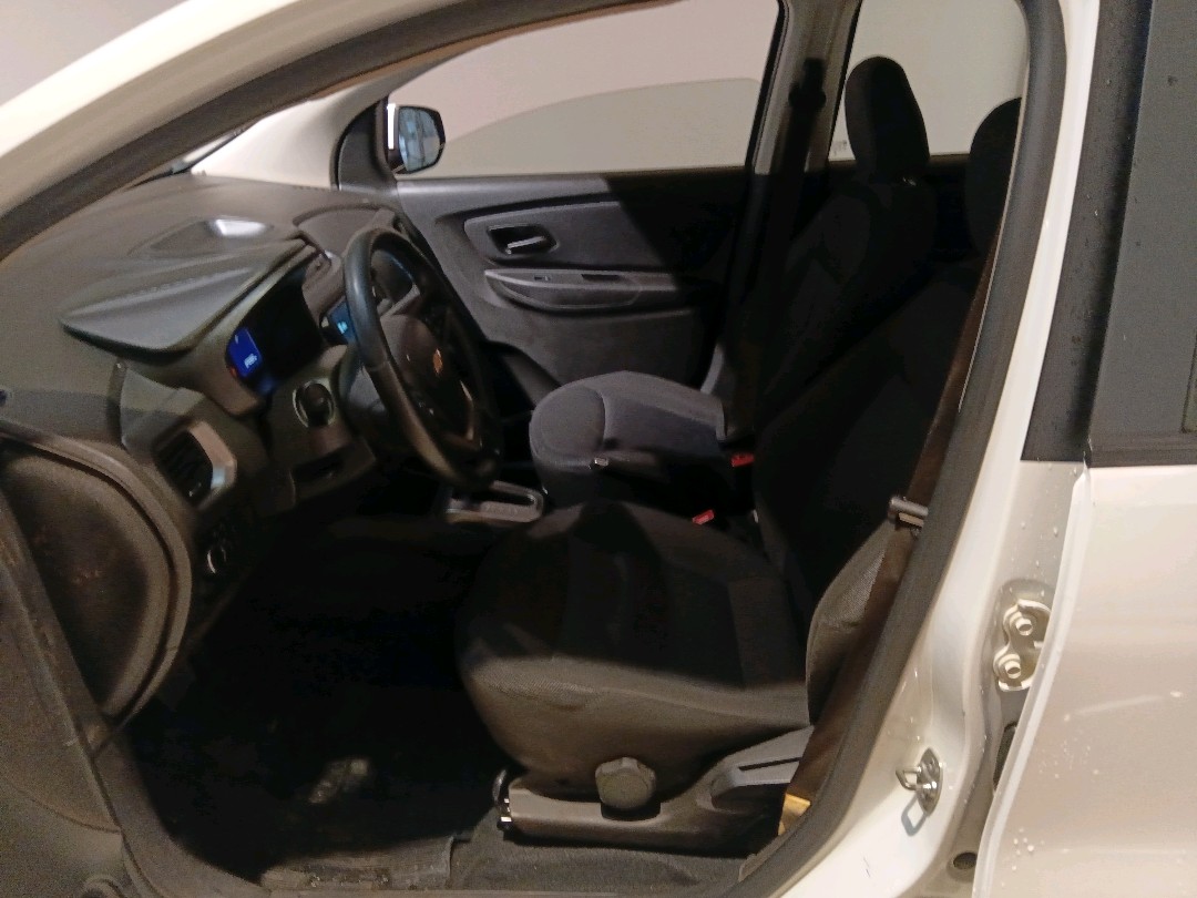 GM - Chevrolet-SPIN-1.8 LT 8V FLEX 4P AUTOMÁTICO