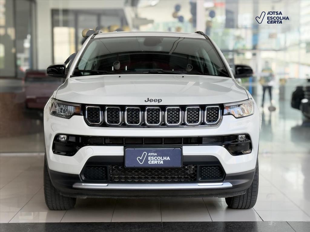 Jeep COMPASS 2023