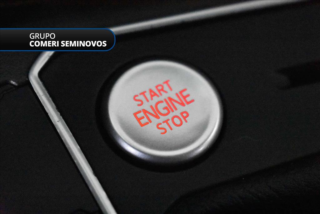 POLO 1.0 170 TSI HIGHLINE AUTOMÁTICO14