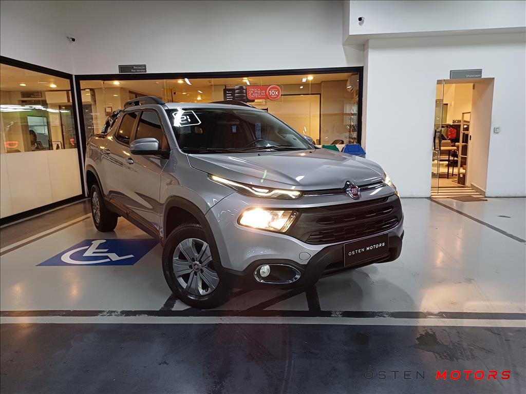 FIAT-TORO-1.8 16V EVO FLEX FREEDOM AT6