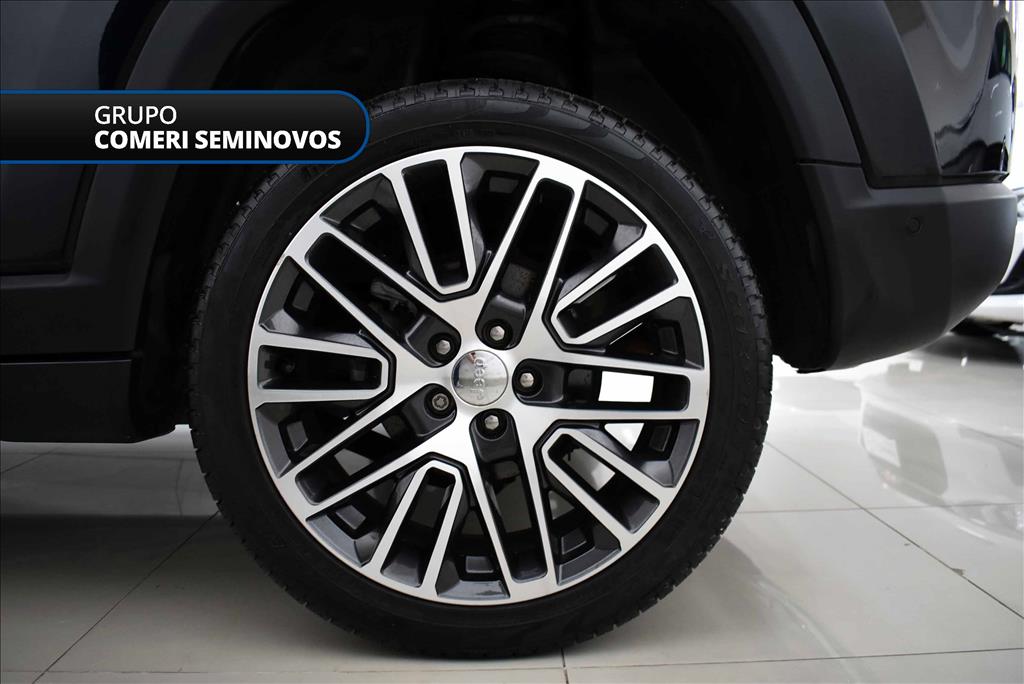 COMPASS 1.3 T270 TURBO FLEX LIMITED AT6