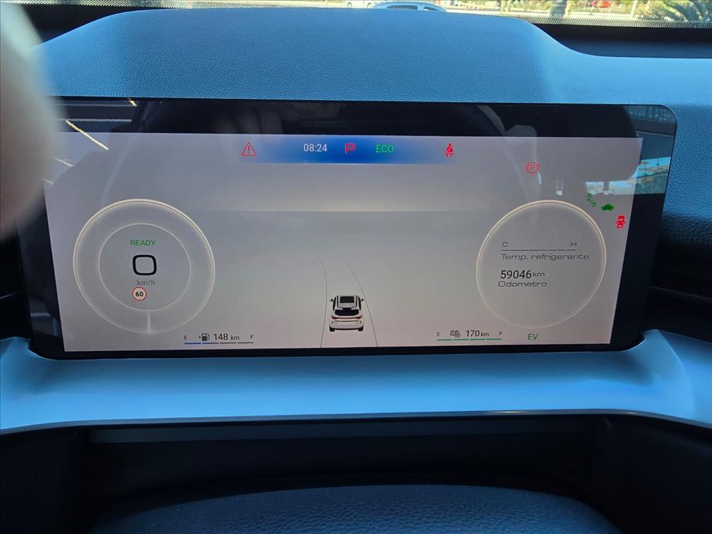 HAVAL H6 1.5 PHEV PREMIUM AWD E-TRACTION6