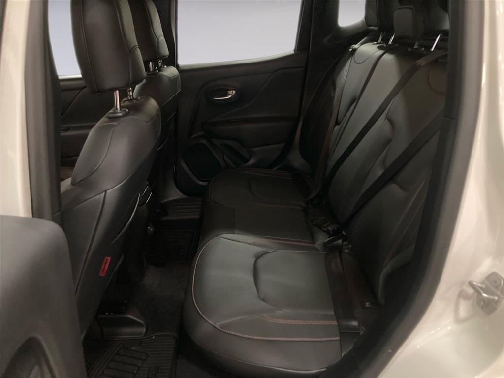RENEGADE 1.3 T270 TURBO FLEX TRAILHAWK 4X4 AT912