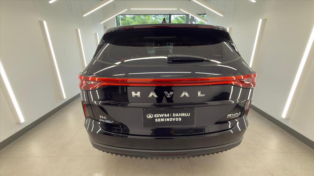 HAVAL H6 1.5 PHEV PREMIUM AWD E-TRACTION2