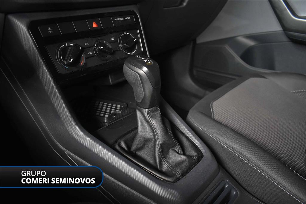 T-CROSS 1.0 200 TSI TOTAL FLEX SENSE AUTOMÁTICO12