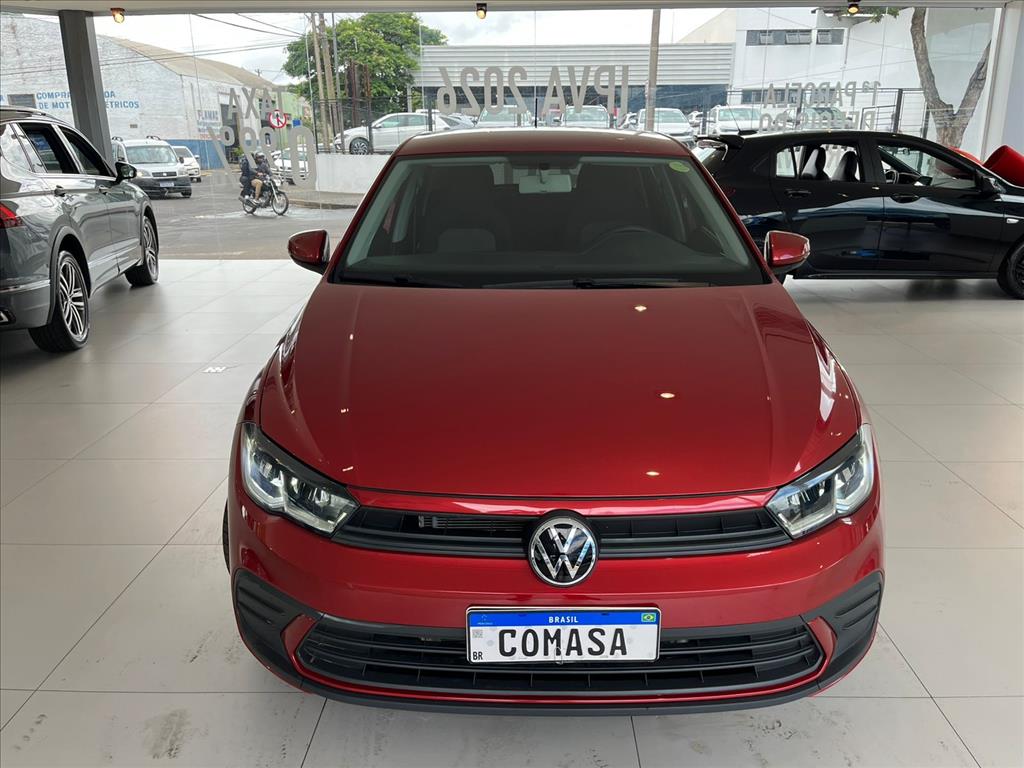 POLO 1.0 170 TSI MANUAL1