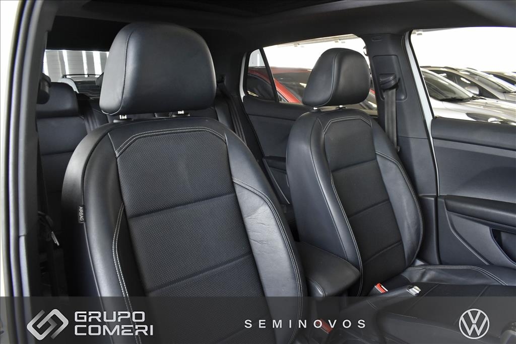 T-CROSS 1.4 250 TSI TOTAL FLEX HIGHLINE AUTOMÁTICO6