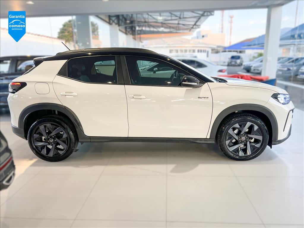 TERA 1.0 170 TSI HIGH AUTOMÁTICO3
