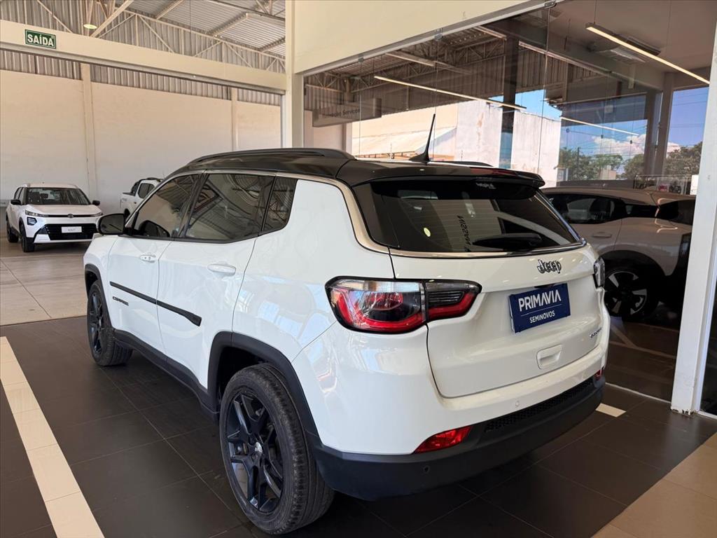 COMPASS 2.0 16V FLEX SPORT AUTOMÁTICO3