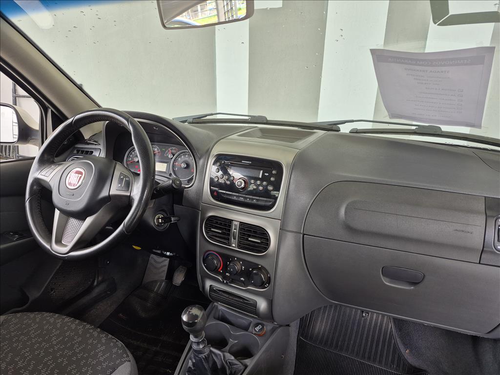 STRADA 1.6 MPI TREKKING CD 16V FLEX 3P MANUAL3
