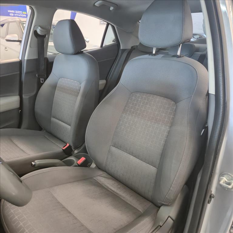 HB20S 1.0 12V FLEX LIMITED MANUAL12