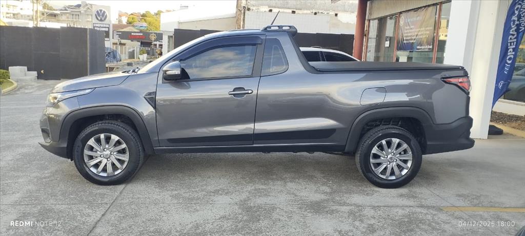 STRADA 1.3 FIREFLY FLEX FREEDOM CS MANUAL5