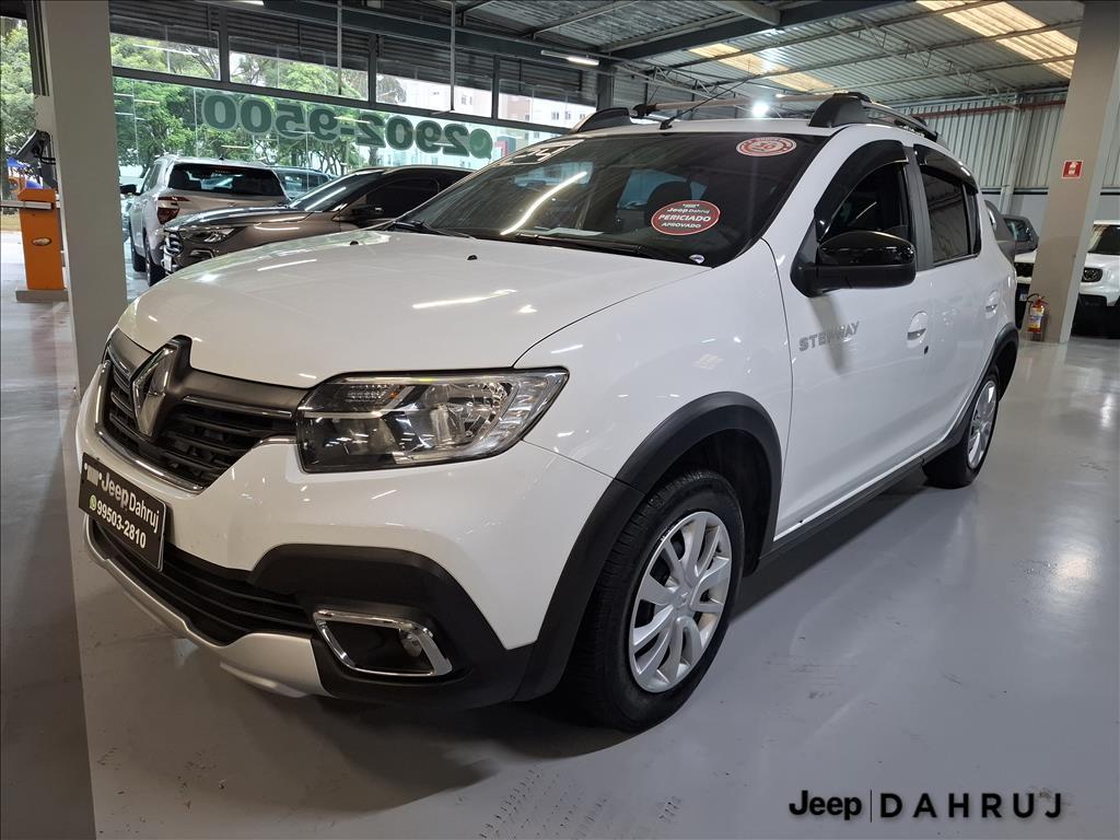 STEPWAY 1.0 12V SCE FLEX ZEN MANUAL