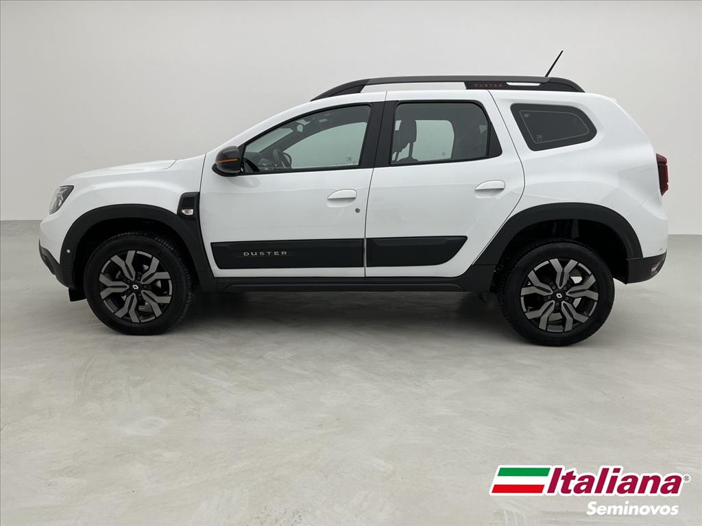 DUSTER 1.3 TCE FLEX ICONIC PLUS X-TRONIC1