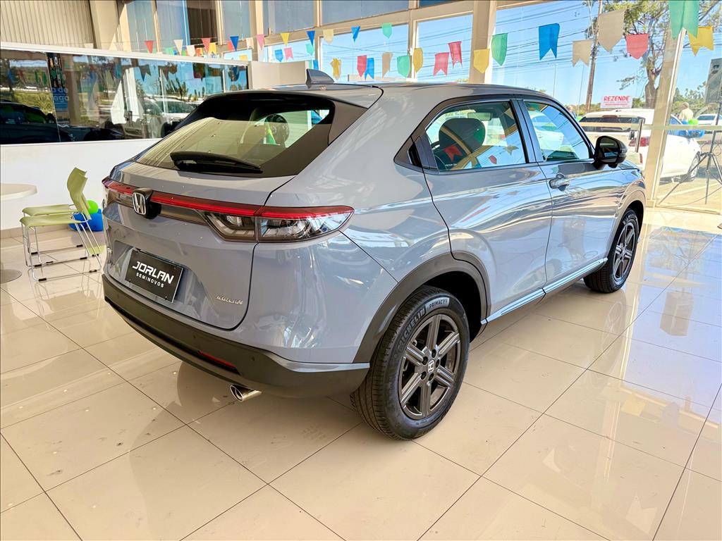HR-V 1.5 DI I-VTEC FLEX EXL CVT5