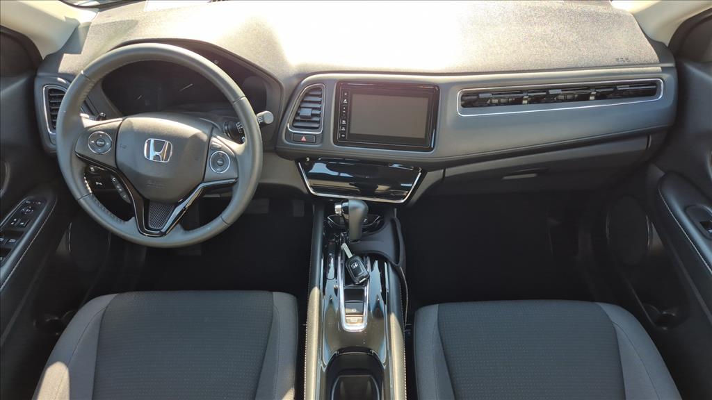 HR-V 1.8 16V FLEX EX 4P AUTOMÁTICO5