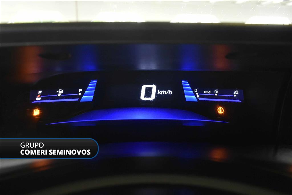 CIVIC 2.0 LXR 16V FLEX 4P AUTOMÁTICO5